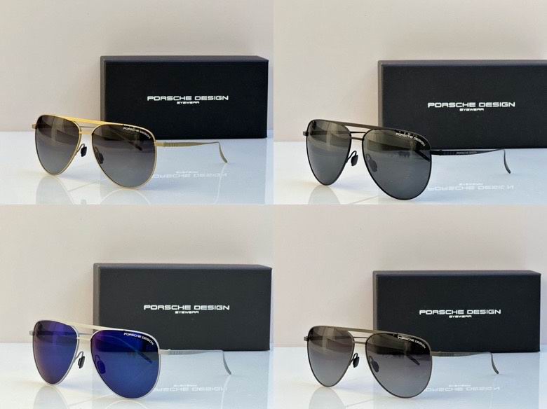 Porsche Design Glasses (2)